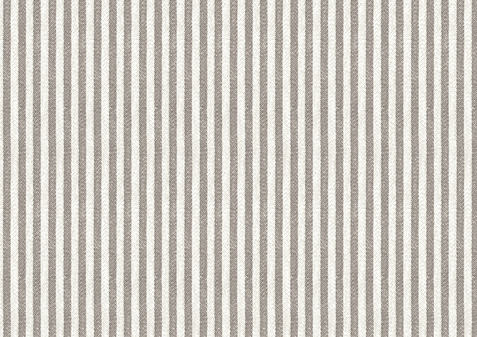 Emily Bond Oscar Stripe, Smoke - Made to Measure Curtains - Image 8